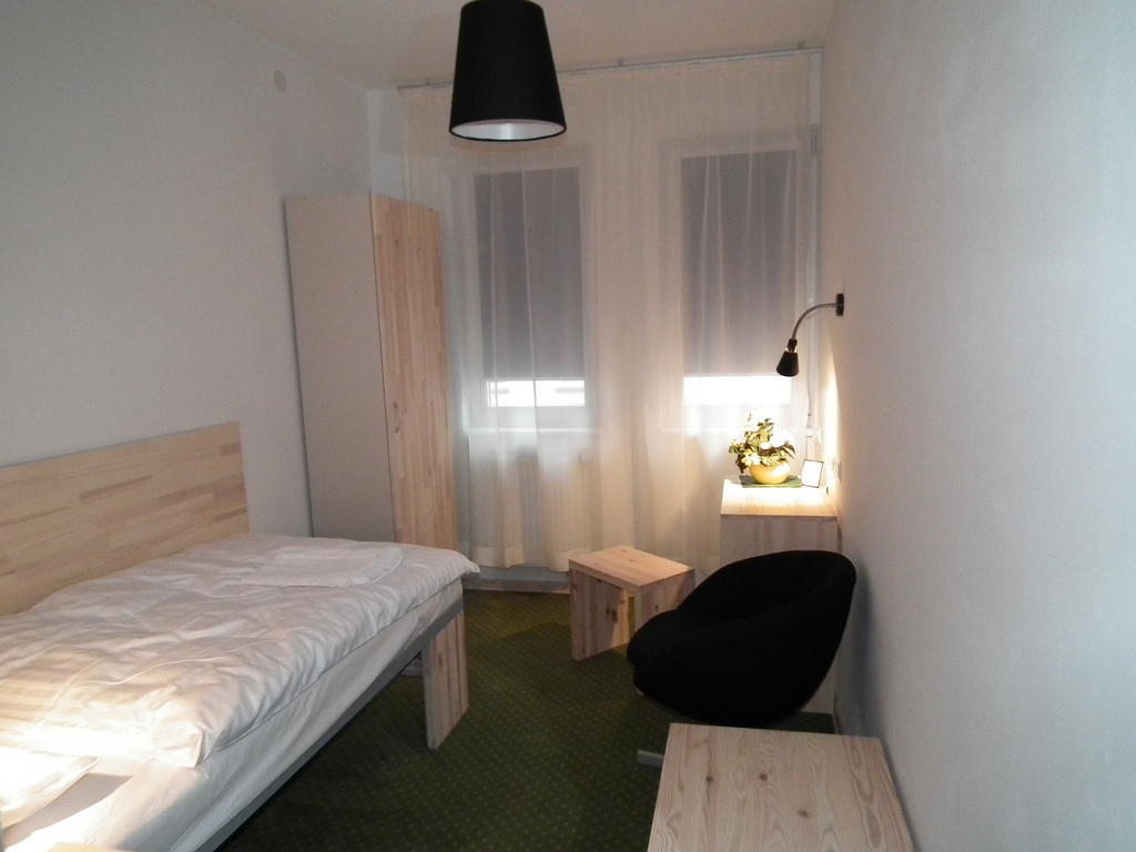 5A Hotel Services Koszalin Bilik gambar