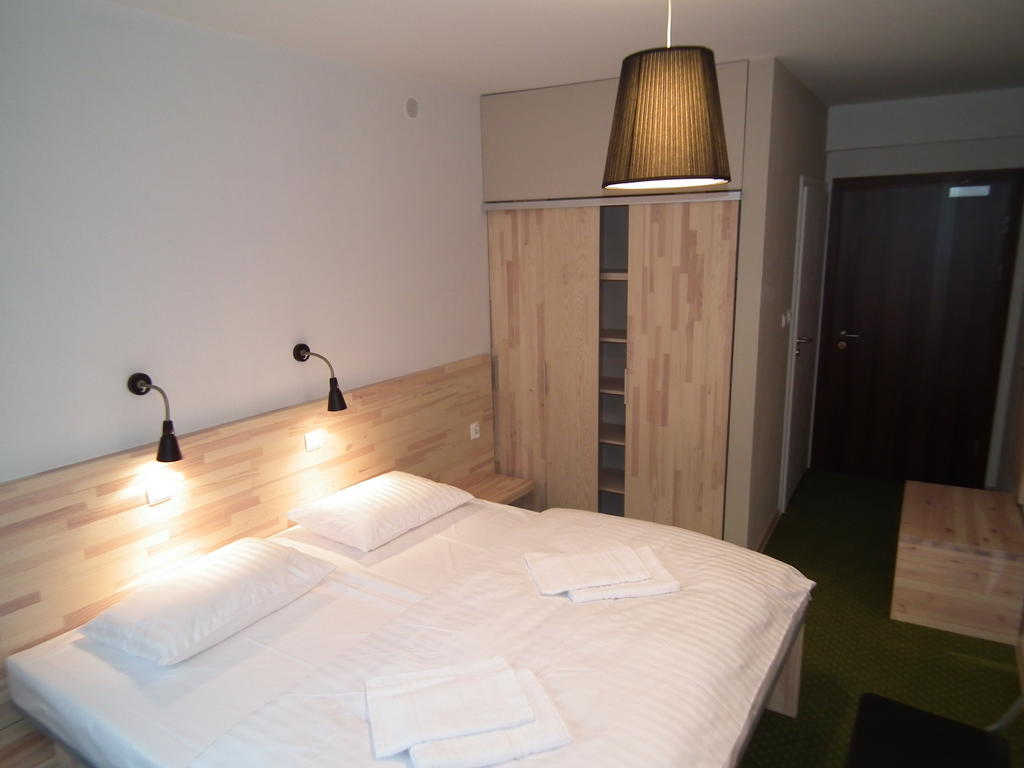 5A Hotel Services Koszalin Bilik gambar