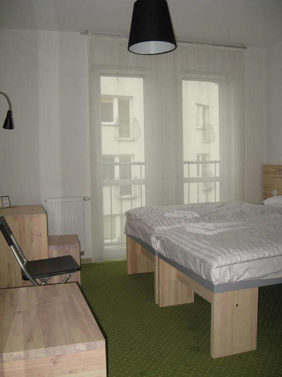 5A Hotel Services Koszalin Luaran gambar