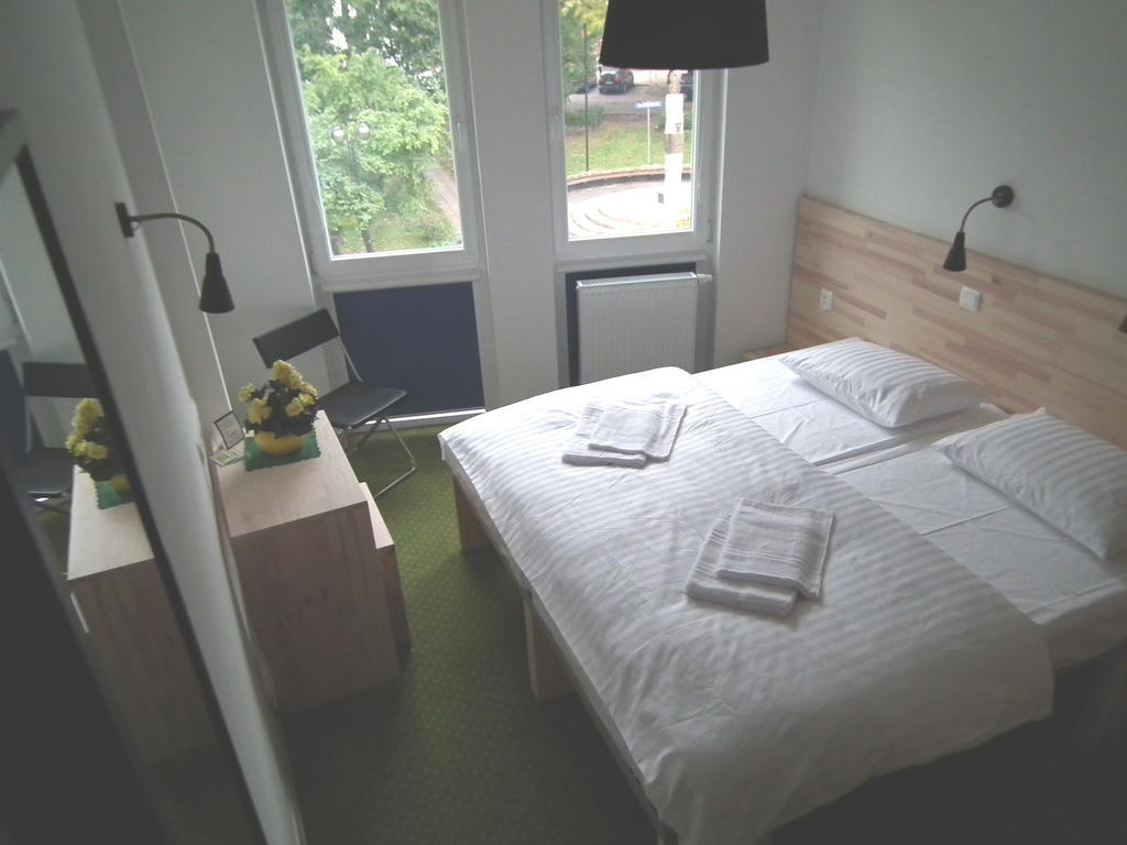 5A Hotel Services Koszalin Bilik gambar